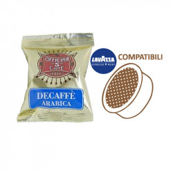 100 Capsule Compatibili Lavazza Espresso Point - Miscela...