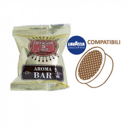 100 Capsule Compatibili Lavazza Espresso Point - Miscela...