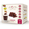 30 Capsule di Cioccolata - Comp. Nespresso - Aroma Light