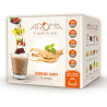 30 Capsule di Ginseng Light - Comp. Nescafè Dolce Gusto - Aroma Light