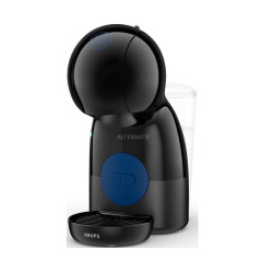 Macchinetta Capsule Dolce Gusto - Piccolo XS - Nero/Blu -...