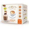 30 Capsule di Cappuccino - Comp. Nescafè Dolce Gusto - Aroma Light