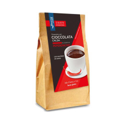 Cioccolata Calda - Gusto Peperoncino - 5x25g - 125g -...