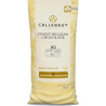 Cioccolato Bianco 28% - Sacco da 10kg - Callebaut