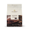 Pura Massa di Cacao 100% Easymelt - Sacco da 2,5Kg - Callebaut