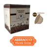 40 Capsule compatibili Dolce Gusto - Abbraccio, Miscela Decisa - 99 Caffè