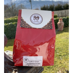 Caffè in Grani - Miscela Abbraccio - 500 g - 99 Caffè