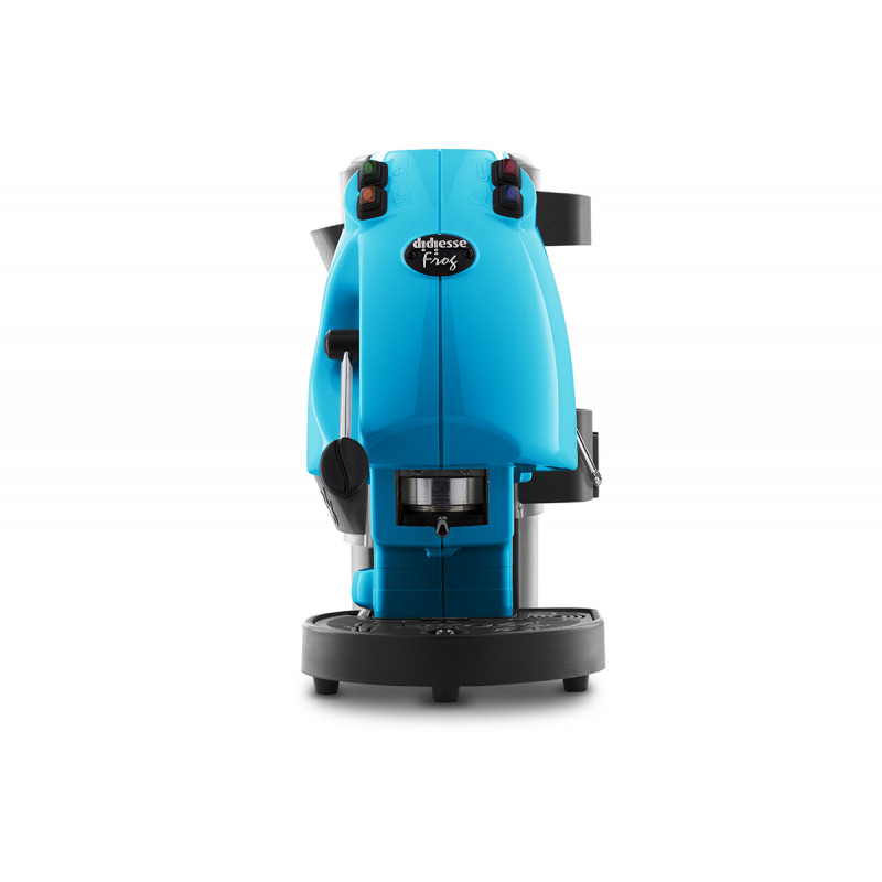 Frog Revolution VAPOR - Didiesse