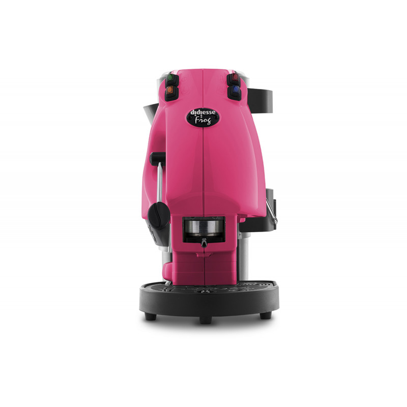 Frog Revolution VAPOR - Didiesse