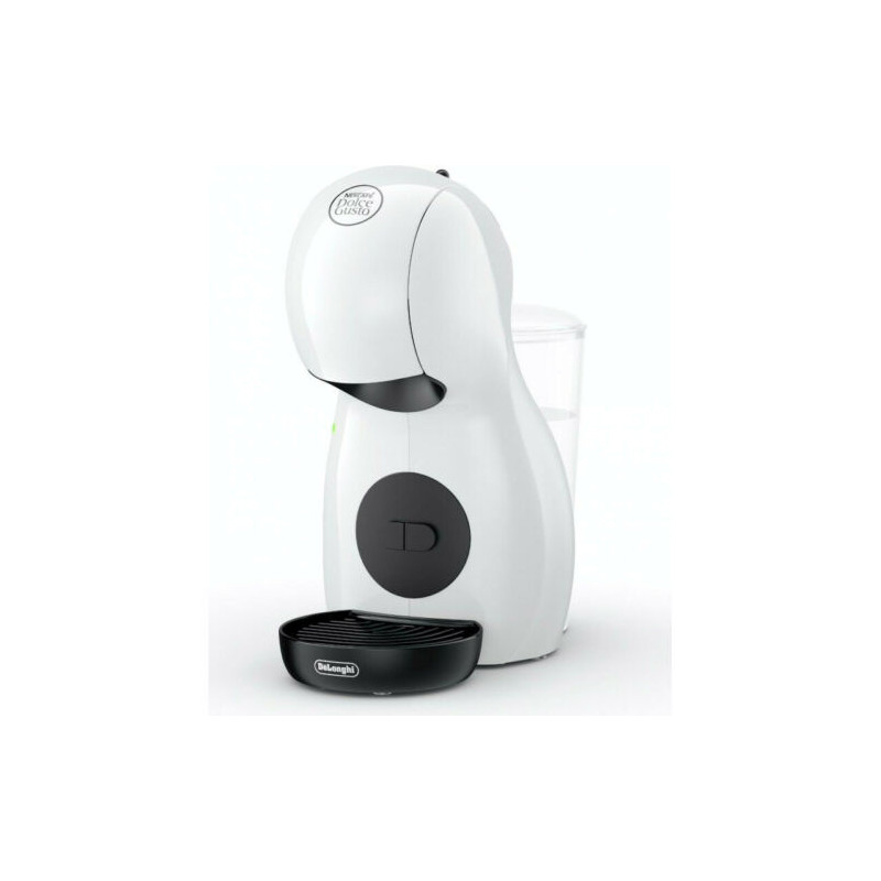 Macchinetta Capsule Dolce Gusto - Piccolo XS - Bianco/Nero - De Longhi