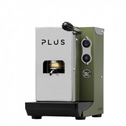 Macchinetta Cialde ESE 44mm - Plus 99 Caffè Version - Aroma Macchine da Caffè