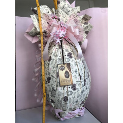 Uovo Pasquale Maxi al Latte - 4 Kg
