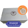 30 Cialde ESE 44mm - Pensiero, Miscela Dek - 99 Caffè