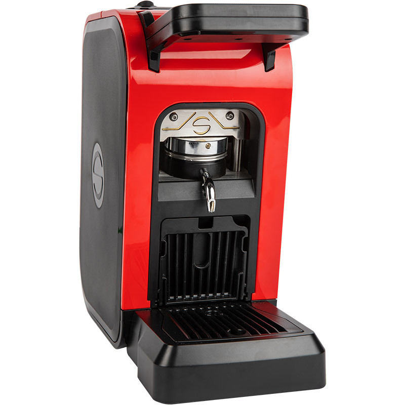 Spinel Ciao modello 2022 macchina del caffè a cialde 100% italiana
