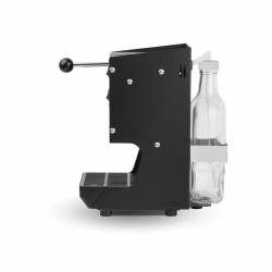 Macchinetta Cialde ESE 44mm - SERIES - Mia - Aroma Macchine da Caffè