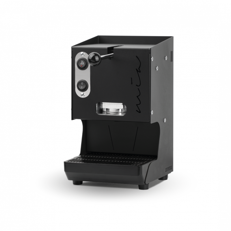 Macchinetta Cialde ESE 44mm - SERIES - Mia - Aroma Macchine da Caffè