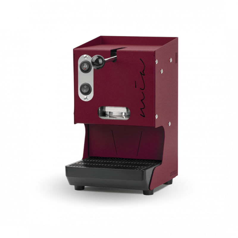 Macchinetta Cialde ESE 44mm - SERIES - Mia - Aroma Macchine da Caffè