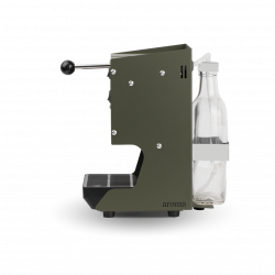 Macchinetta Cialde ESE 44mm - SERIES - Mia - Aroma Macchine da Caffè