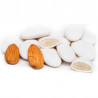 Confetti Pelino Sulmona dal 1783 - almond white of Avola - confection 500 gr