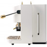 Macchinetta Cialde ESE 44mm - PRO Deluxe Alta Temperatura dettagli ottone - Faber