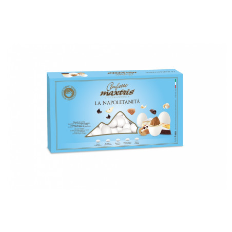 Confetti Maxtris - Neapolitanity - 1 Kg