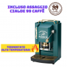 Macchinetta Cialde ESE 44mm - PRO Deluxe Termostato Alta Temperatura - Faber