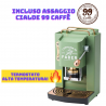 Macchinetta Cialde ESE 44mm - PRO Deluxe Alta Temperatura - Faber