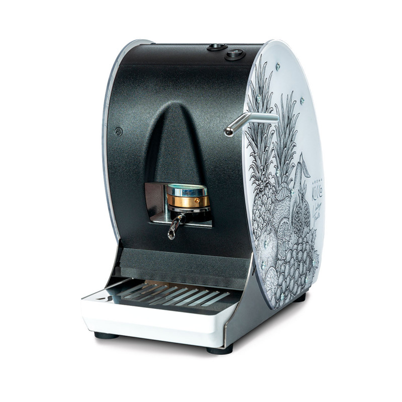 Macchinetta Cialde ESE 44mm - SERIES - Kicco - Aroma Macchine da Caffè