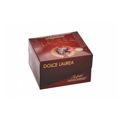 Confetti Maxtris - Dolce Laurea Rosso - 500 gr