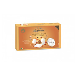 Confetti Maxtris - Mandorla Salata e Caramello - 1 Kg