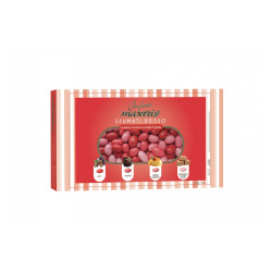 Confetti Maxtris - Sfumato Rosso - 1 Kg