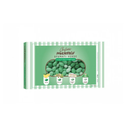 Confetti Maxtris - Sfumato Verde - 1 Kg