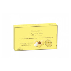 Confetti Maxtris - Nuance Sun alla Delizia al Limone - 1 Kg