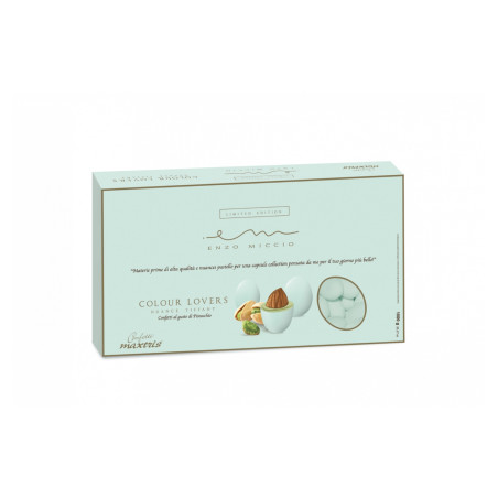 Confetti Maxtris - Nuance Tiffany al Pistacchio - 1 Kg