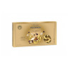 Confetti Maxtris - Ciocomandorla Gold Luxury Nozze D'Oro - 500g