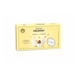 Confetti Maxtris - Delizia al Limone - 1 Kg