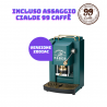 Macchinetta Cialde ESE 44mm - PRO Deluxe Zodiac - Faber