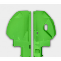 Ricambi Scocche Compatibili per Didiesse Frog