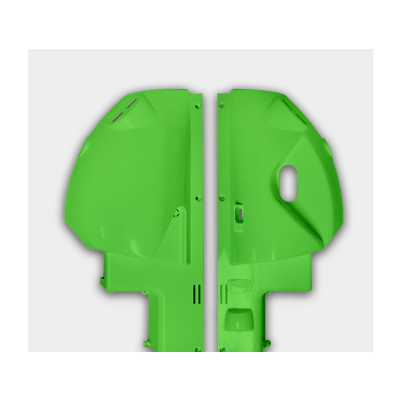 Ricambi Scocche Compatibili per Didiesse Frog