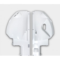 Ricambi Scocche Compatibili per Didiesse Frog