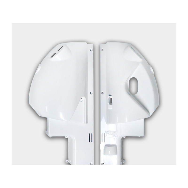 Ricambi Scocche Compatibili per Didiesse Frog