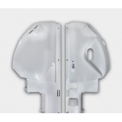 Ricambi Scocche Compatibili per Didiesse Frog