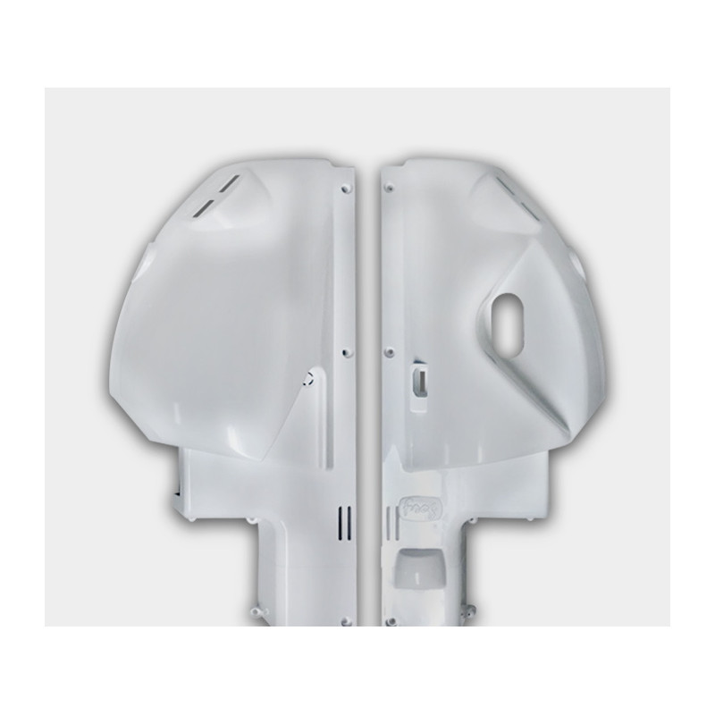 Ricambi Scocche Compatibili per Didiesse Frog