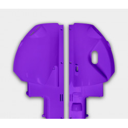 Ricambi Scocche Compatibili per Didiesse Frog