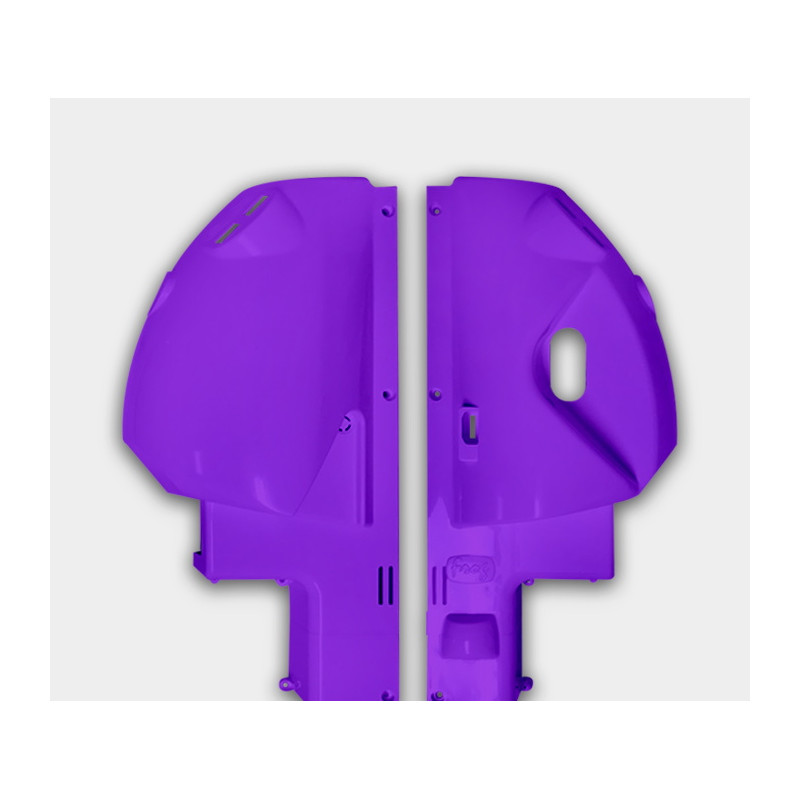 Ricambi Scocche Compatibili per Didiesse Frog