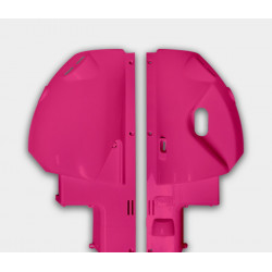 Ricambi Scocche Compatibili per Didiesse Frog