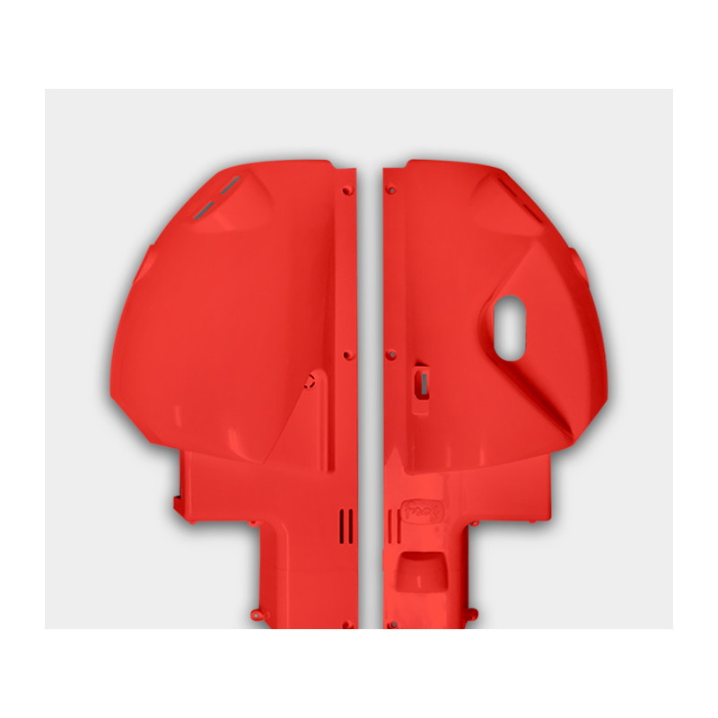 Ricambi Scocche Compatibili per Didiesse Frog