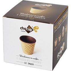 Foodrinks - Chocup medium 60 ml - 12pz per scatola