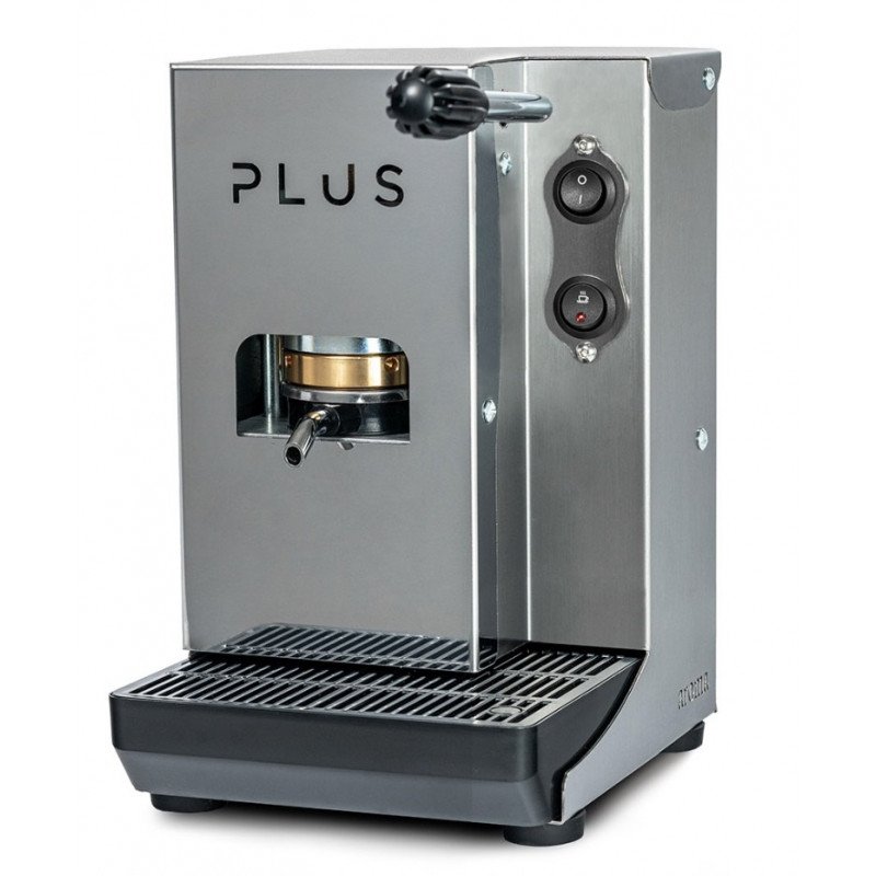 Macchina da caffè a Cialde E.s.e 44 mm - KIRA + 150 Cialde Mix - PROMO Macchina da caffè a Cialde E.s.e 44 mm - KIRA + 150 Cialde Mix - PROMO