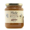 Miele Millefiori di montagna, ambrato dall'aroma zuccherino - 250 gr - Offidius